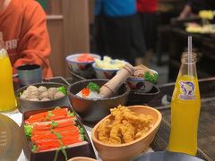 -火鳳祥美蛙牛肉自助(青悦城店)
