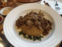 -必胜客(花舞大唐博物馆店)