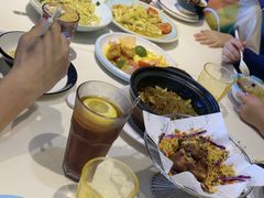 -太兴餐厅(小径湾店)