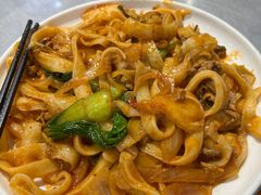 -河州春清真西北特色美食(虎踞路店)