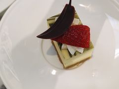 -北京贵宾楼饭店 红墙咖啡厅