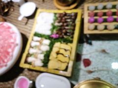 -慢丽江·云南野生菌土鸡锅(付家庄店)