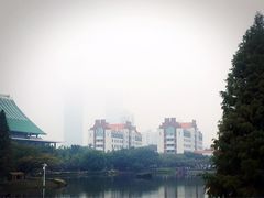 -厦门大学(思明校区)