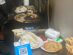-仓桥直街臭豆腐