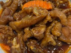 -老淮城·长鱼面(河下古镇店)