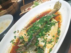 西湖醋鱼-大牌大·传统杭帮菜(湖滨店)