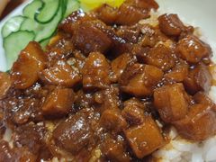-捡角台湾食堂(宝山店)