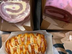 -星巴克臻选(武汉首义汇店)