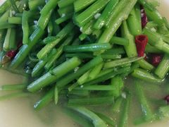 野山芹-鑫福楼农家菜