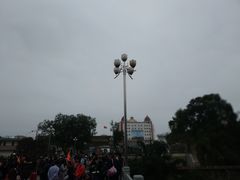 -东兴口岸-中越友谊大桥