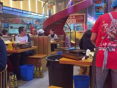 -庆峰龙虾烧烤(合肥一店)