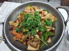 -金良酸菜鱼(宁海路总店)