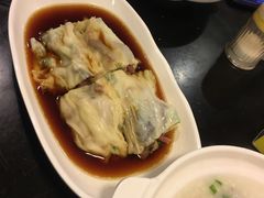 -卓粤拉肠(红庙店)