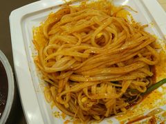 -魏家凉皮(西安秋林宏业商厦店)