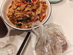-回家吃饭·地道南昌菜(建德观总店)