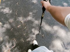 -马峦山郊野公园