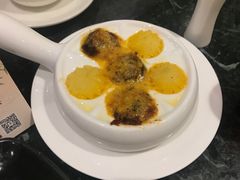 -白天鹅宾馆·流浮阁咖啡厅