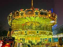 -郑州方特梦幻王国