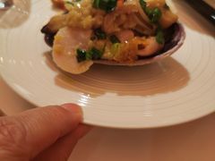 -宝轩渔府·老字号海鲜·正宗津菜(水上店)