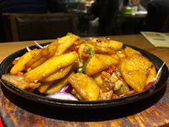 -常株潭湖南菜(水木丹华店)
