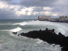 -龙头岩(Dragon Head Rock)