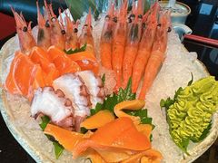 -王鼎精致料理铁板烧(世博源店)