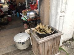 -司徒世家·兵马司林粽球(牌坊街店)