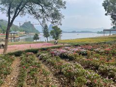 -宝晶宫旅游景区