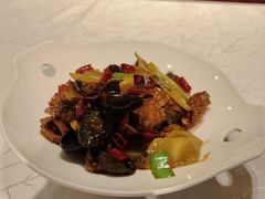 -马凯餐厅(长椿街店)