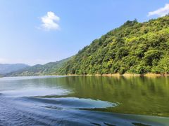 -新安江山水画廊风景区