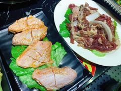 -燚青春东北泥炉烤肉(百合店)