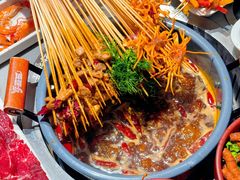 -牛签签串串香(IFS店)