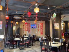 -红鼎坊·老成都火锅(新南门店)