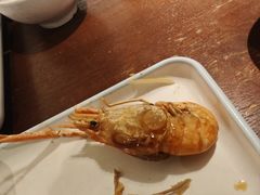 -乔街深夜食堂·小龙虾·高压锅生蚝(杭州总店)