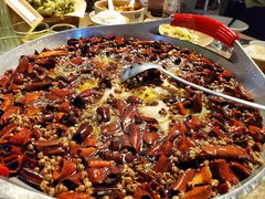 -水煮三国·川鲁江湖菜(香山店)