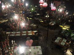 -胡桃里音乐酒馆(曲江店)