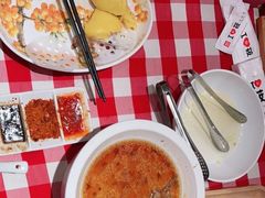 -西贝莜面村(步步高店)