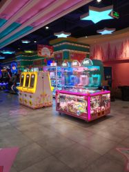 -LuckyStar幸运星家庭娱乐中心(东莞国贸店)