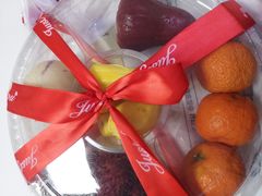 -渔舶汇蒸汽活海鲜·榴莲自助(领展中心城店)