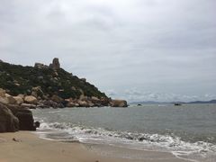-那琴半岛地质海洋公园