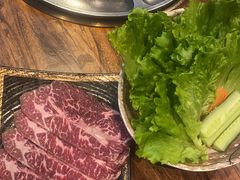 -海之屋韩式烤肉(海棠68环球美食街店)
