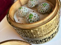 -金轩中餐厅 Jin Xuan(浦东丽思卡尔顿酒店)