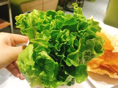 -古乐牛香·鲜牛肉牛杂火锅(新区店)