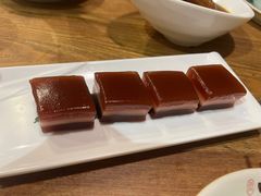 滋补美颜红枣糕-禄运茶居·手工点心(猎德店)
