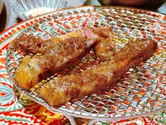 -杨小佳·齐齐哈尔烤肉·烤串(广州店)