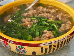 酥肉汤-三毛鱼庄(威连路店)