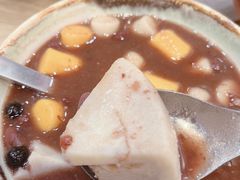 -鲜芋仙(常州吾悦国际广场店)