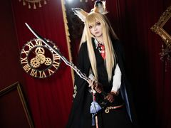 -米游妙妙屋cosplay换装自拍摄影体验馆