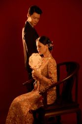 -天长地久婚纱摄影(天宁北路店)