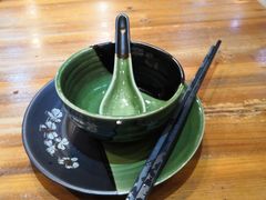 -金穗园·砂锅粥.醉鸡煲火锅(长寿路店)